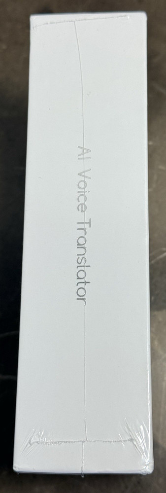 W10 Language Translator, Language Translation Device 74 Languages Support Pho...