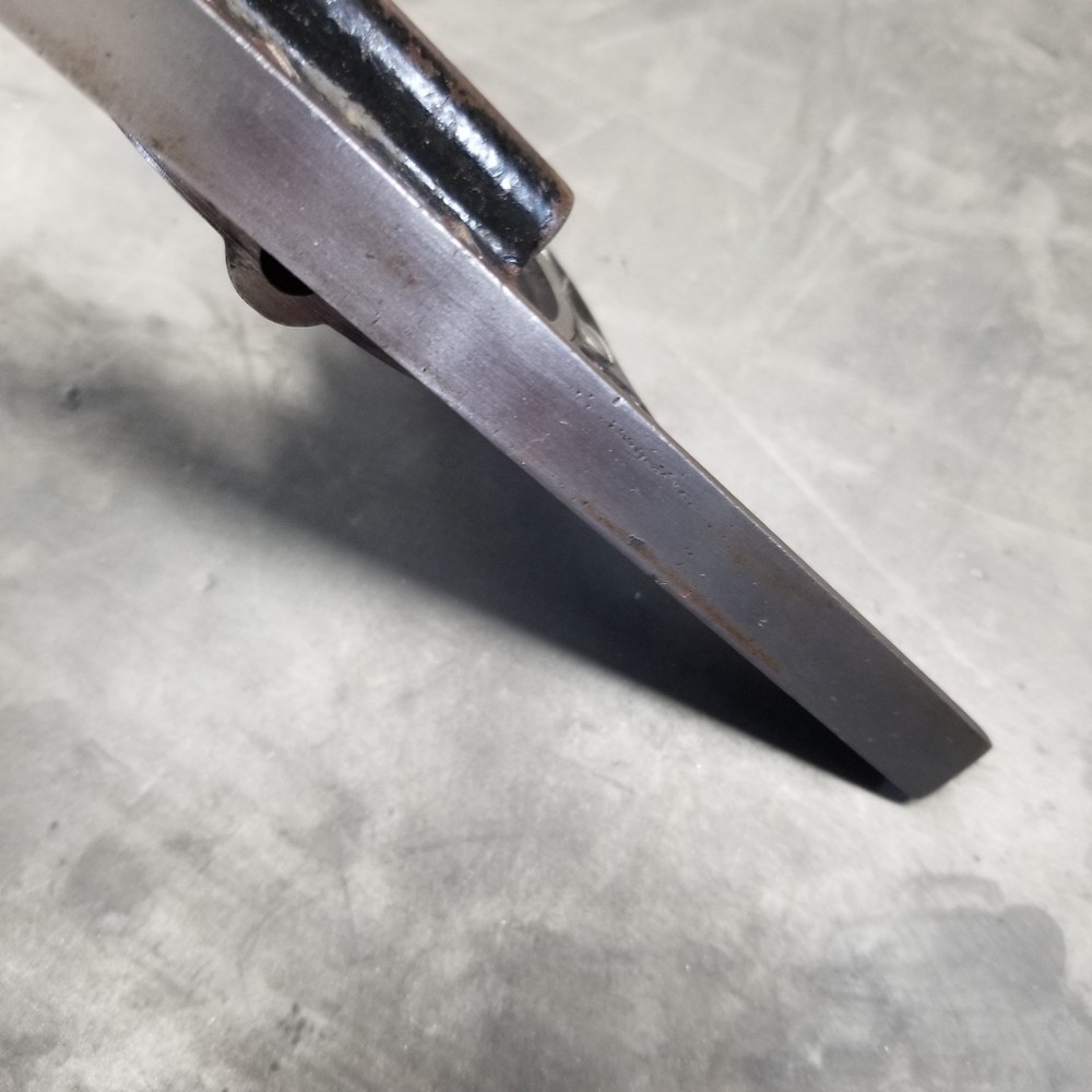 VINTAGE STARRETT NO. 492 PROTRACTOR