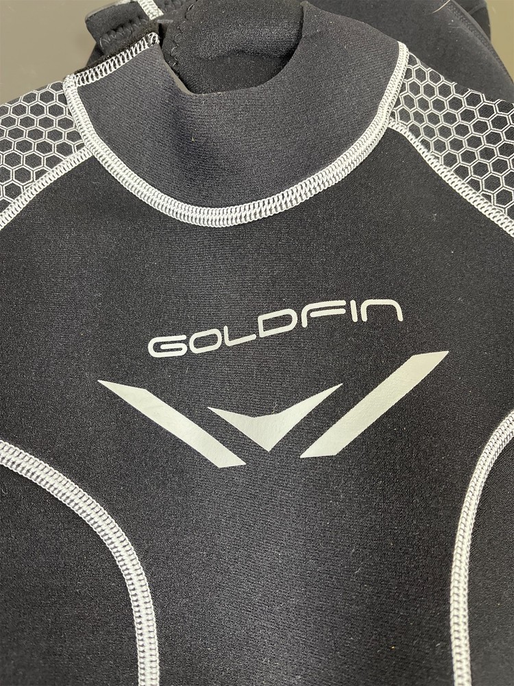GOLDFIN Wetsuit