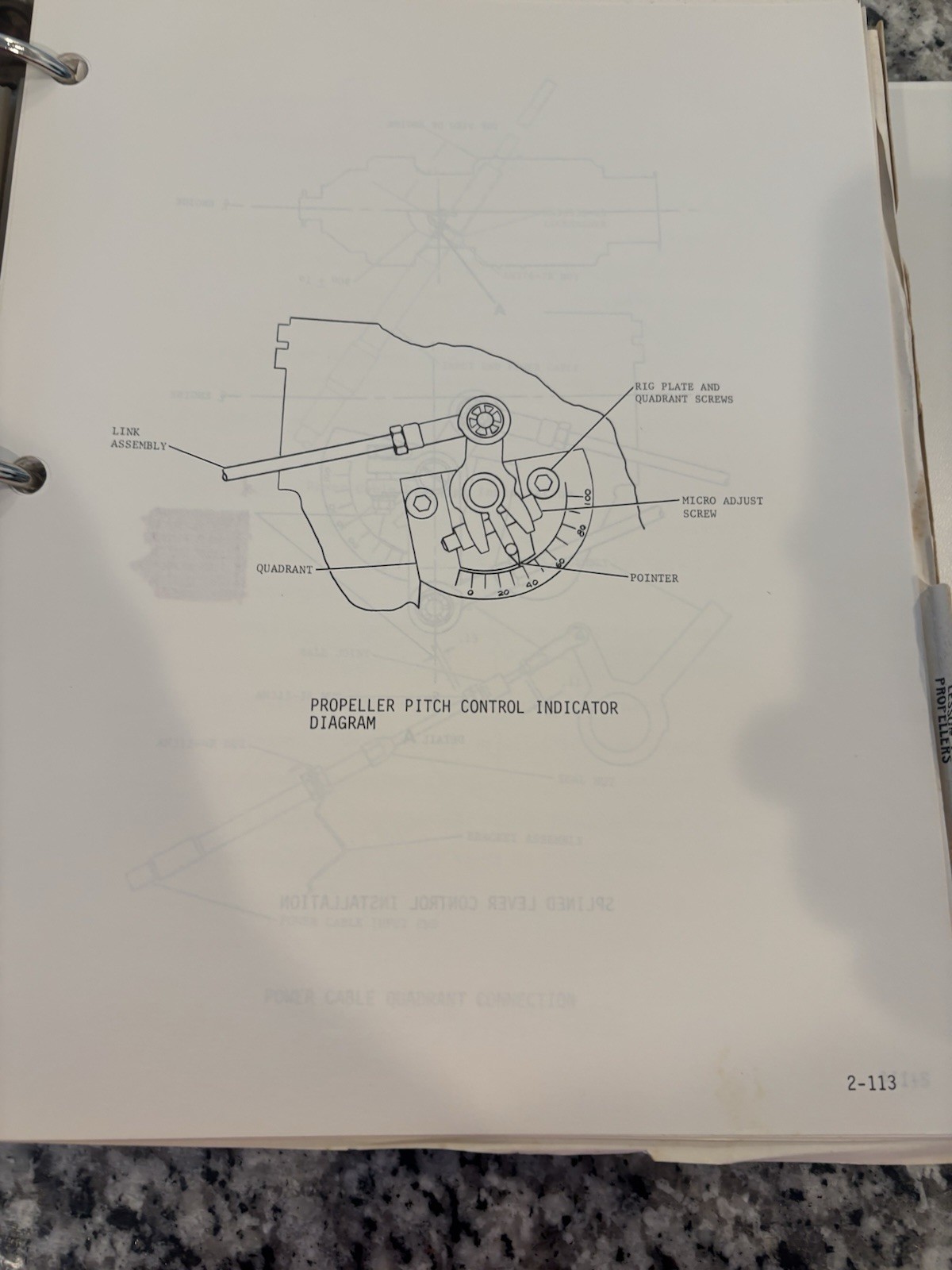 Cessna Conquest Systems Training Pilot Training Manual