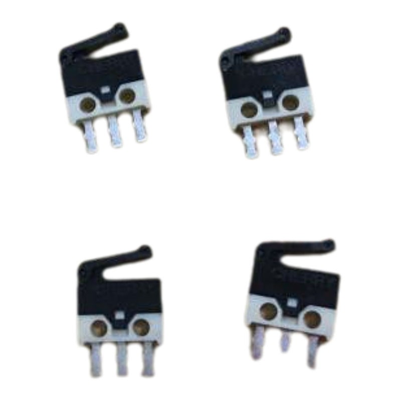 2PC 3-Pin Limit Switch for CHERRY DH2C-B1PA-C Industrial Sensor Switch