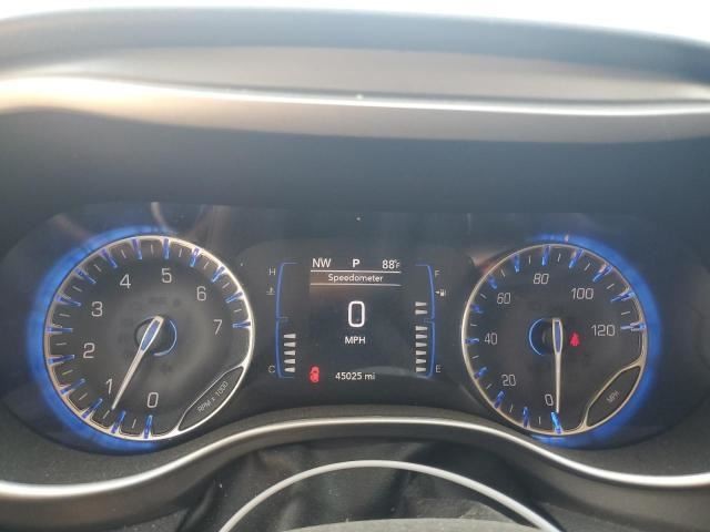 PACIFICA 2020 Air Shutter 2739523