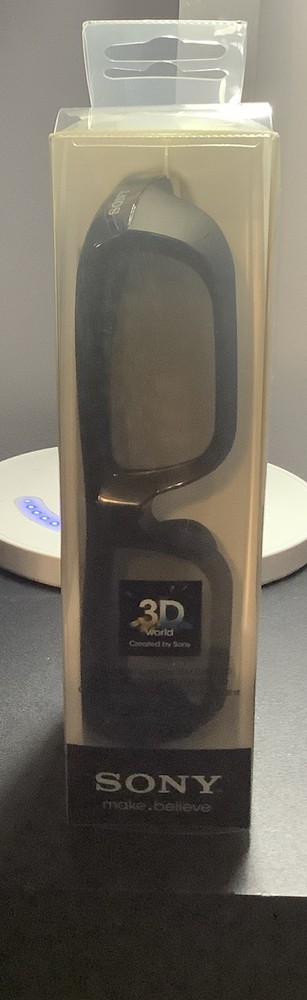 Sony TDG-BR250 Active 3D Glasses