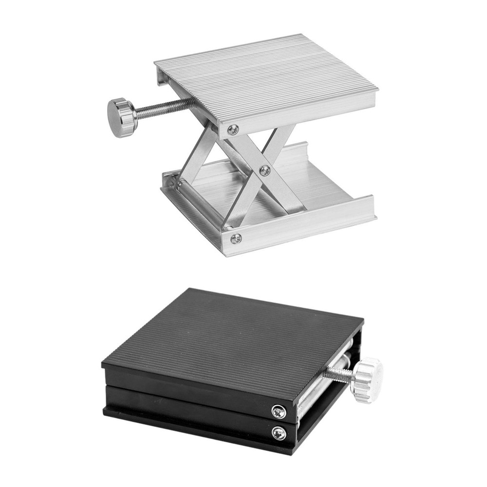 Lifting Manual Control Lab Lifting Stand Table Lab Stand