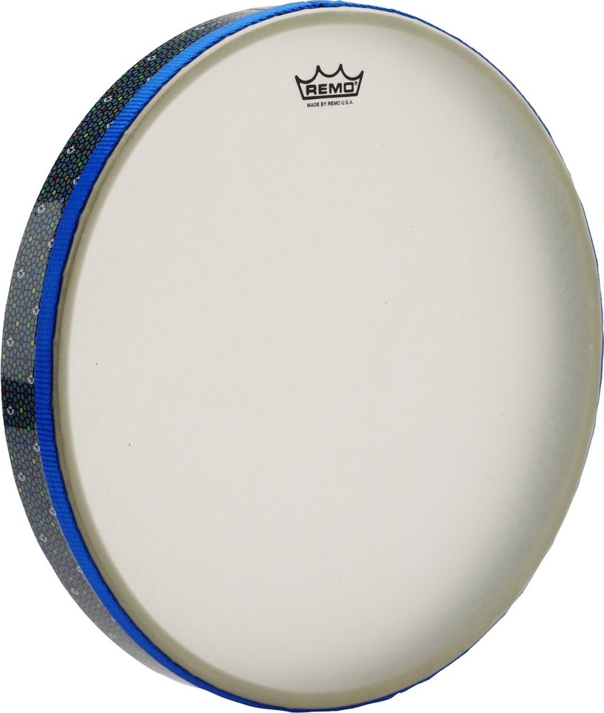 Remo Thinline Frame Drum Thumbs up 12 in.