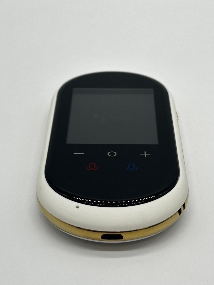 Smart Voice Translator Offline Translator