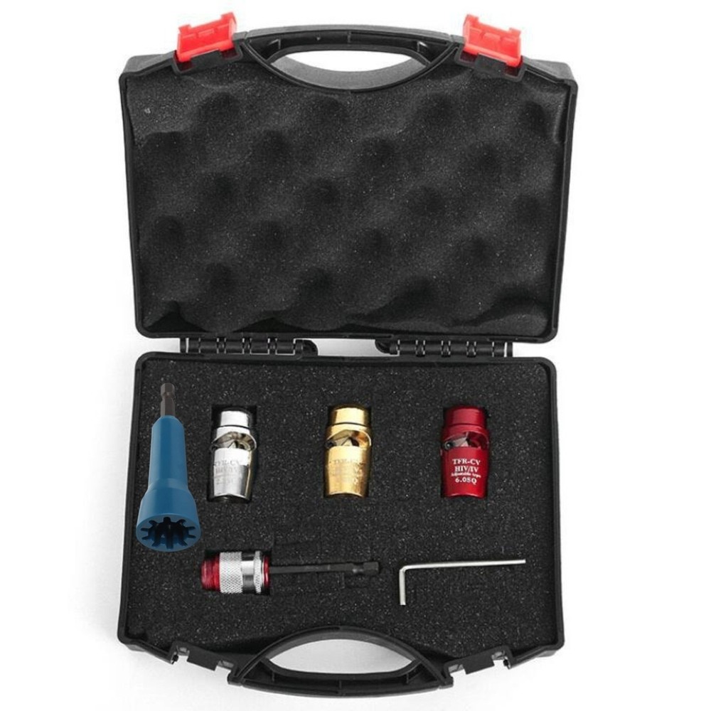 Electric Wire Stripper Fast Stripping Tool 2.5/4/6 Square Cable Peeling CASE