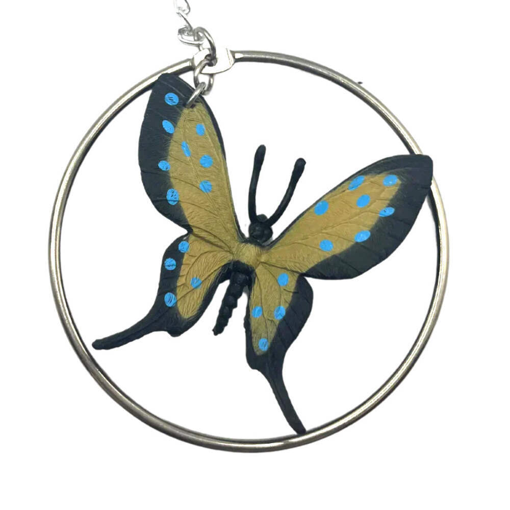 Butterfly Wind Chime | MAAC Wind Chimes