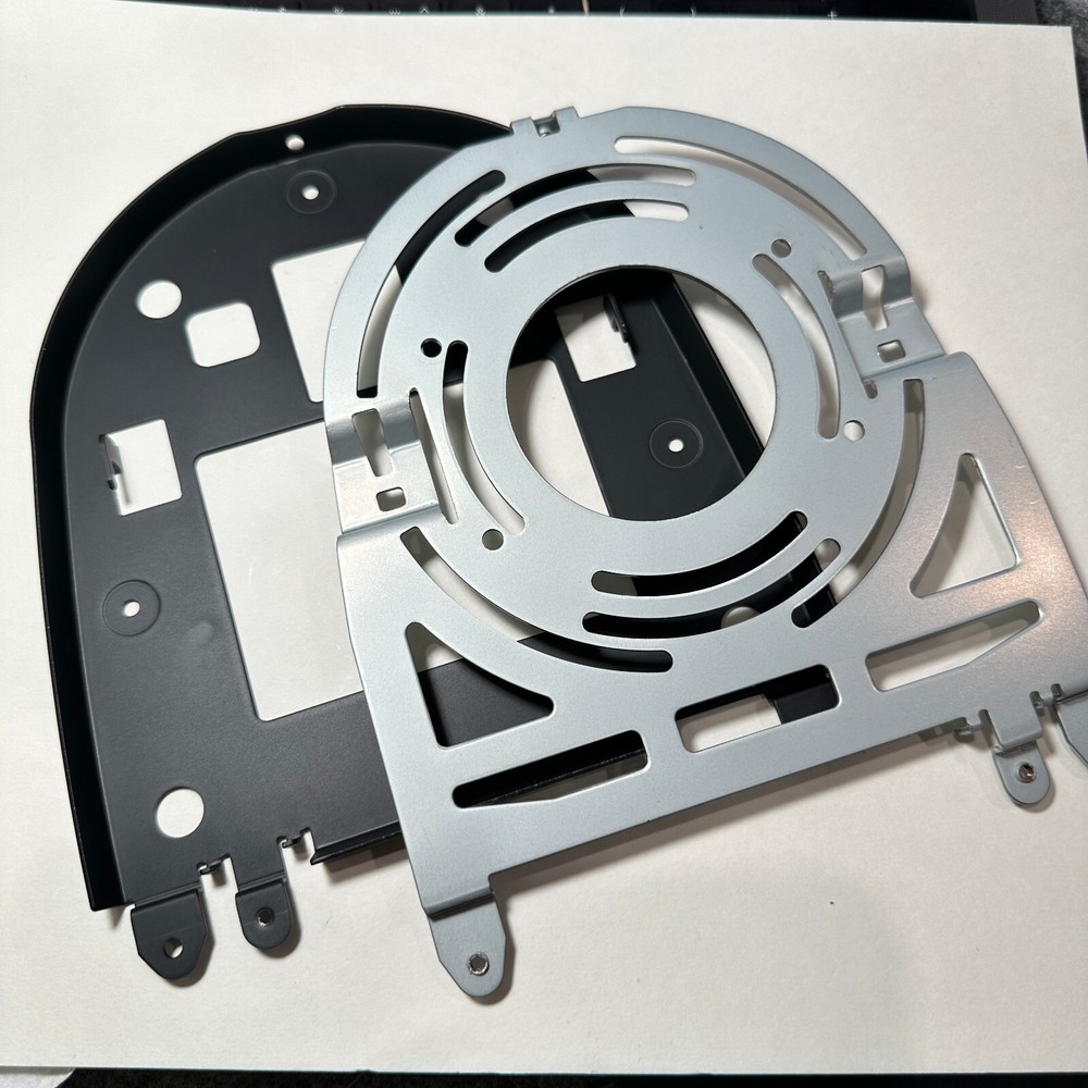 For Sony SRG-300H Wall Mount Security Surveillance Camera Mounting Bracket