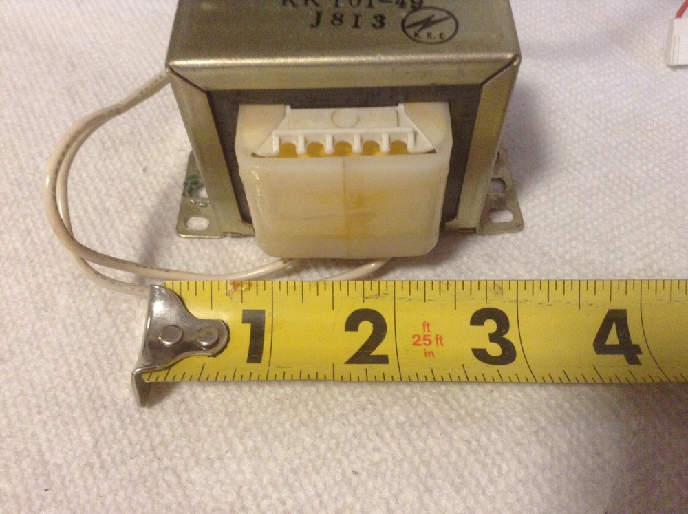 KKC KK101-49 Transformer