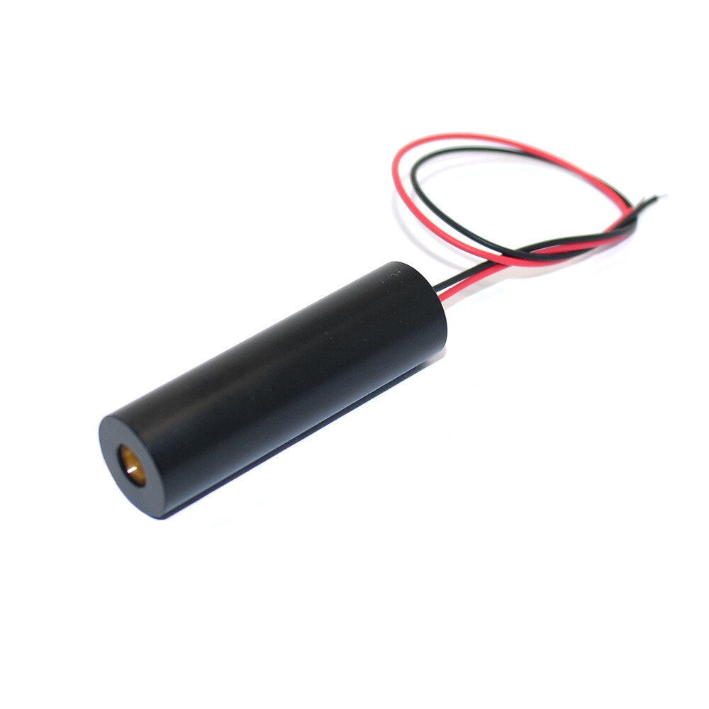 638nm100mw laser module point laser module 638nm laser single mode laser