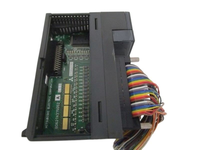 MITSUBISHI INPUT UNIT MODULE A1SX41 (AS PICTURED) UNMP