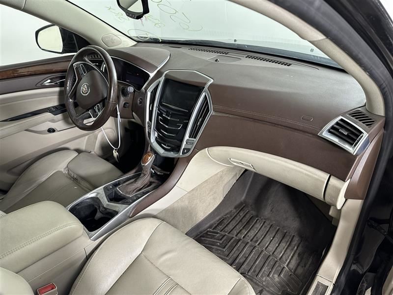 Camera/Projector Camera Front View Fits 14-15 ELR 2585592