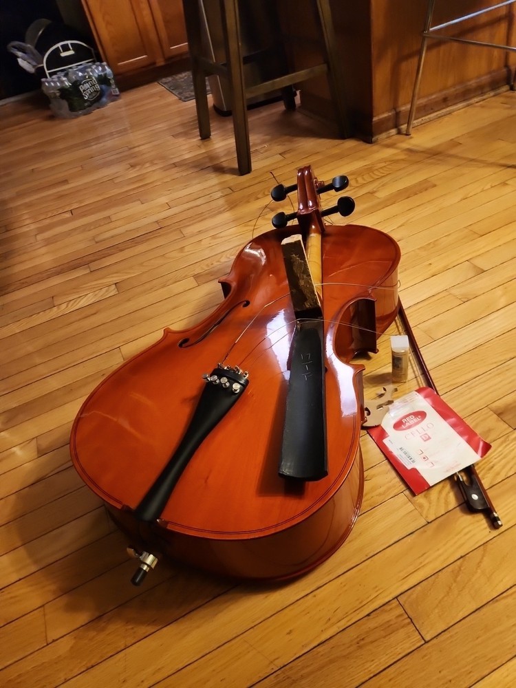 Cello