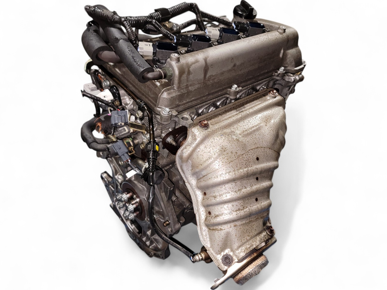 2004-2009 Toyota Prius 1.5L 4CYL Hybrid Engine JDM 1NZFXE 1NZ