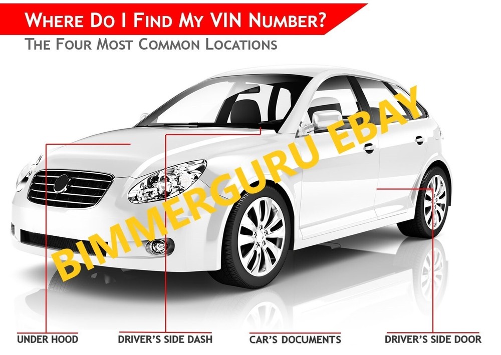 BMW EVO MGU ID7 VIM Video In Motion Coding via ENET cable
