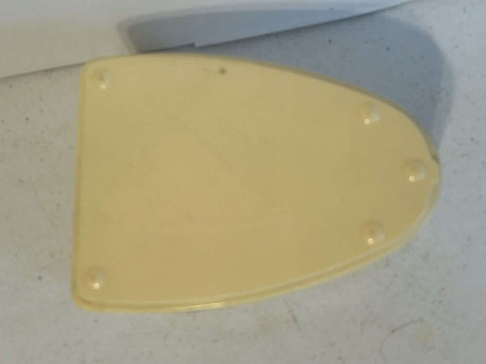 MCM Stacking Storage Tray/Case/Tower See Through Divided Sections Sewing e8