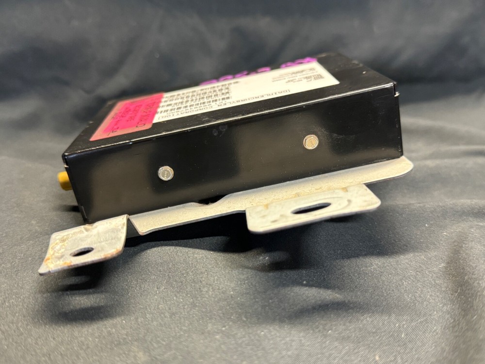 Satellite Receiver 5064075AD