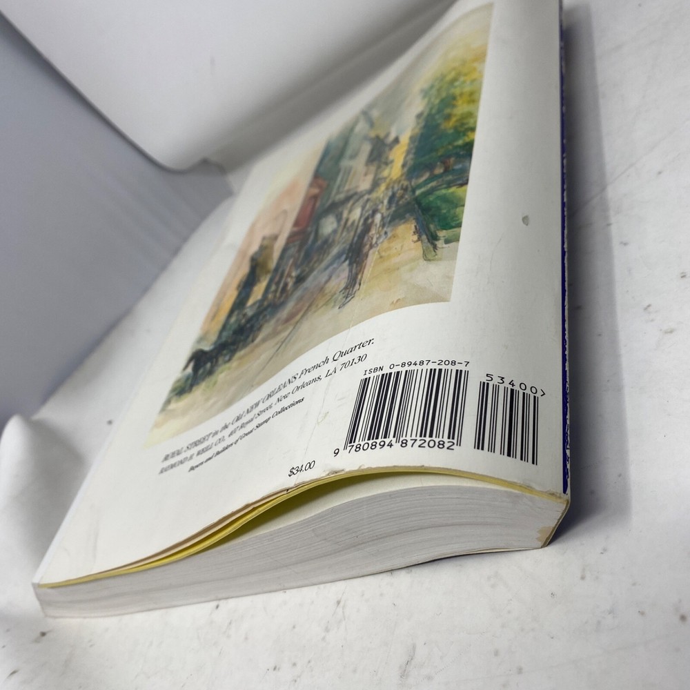 Scott Standard Postage Stamp Catalogue: Volume 1A 1996