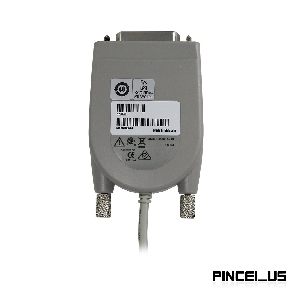 For HP Agilent Technologies 82357B High-Speed USB 2.0 GPIB Interface pe66
