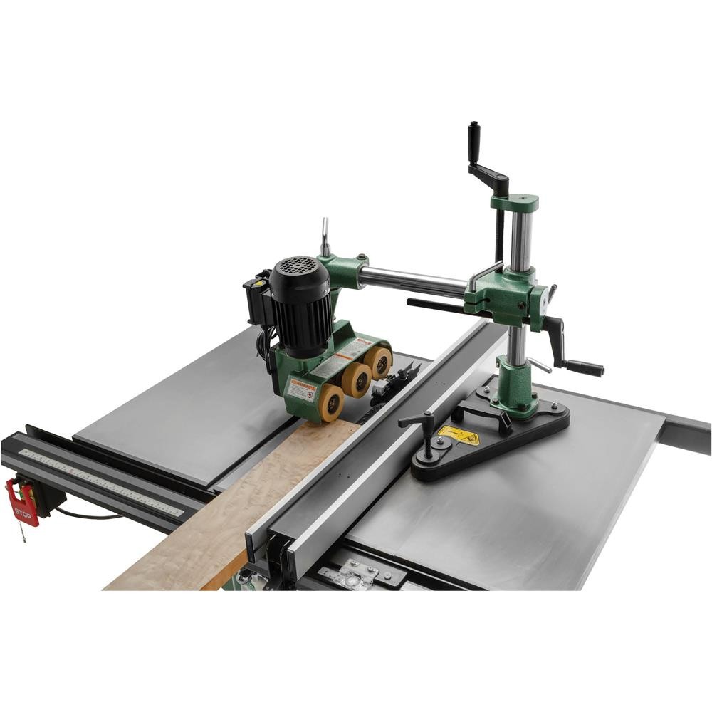 T34357 Magnetic Base for Power Feeder