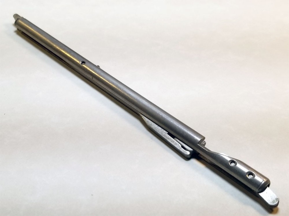 Unknown Center Post OEM Multi Stacking Spindle