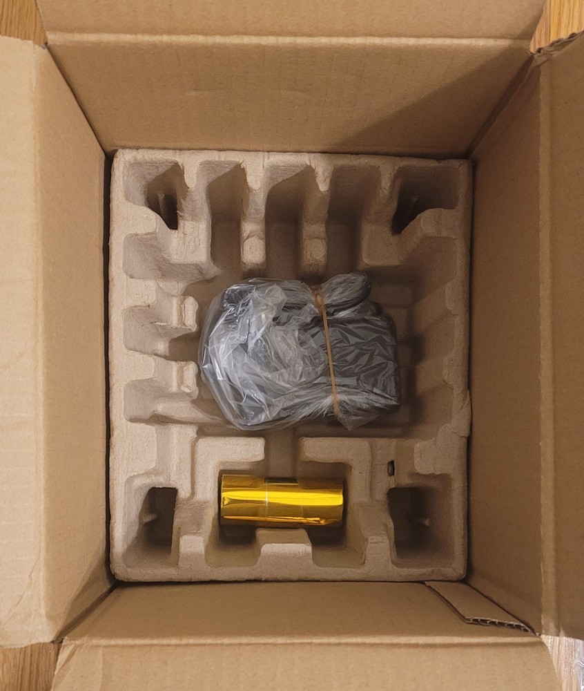 SNBC BTP-R880NPV Printer NEW OPEN BOX