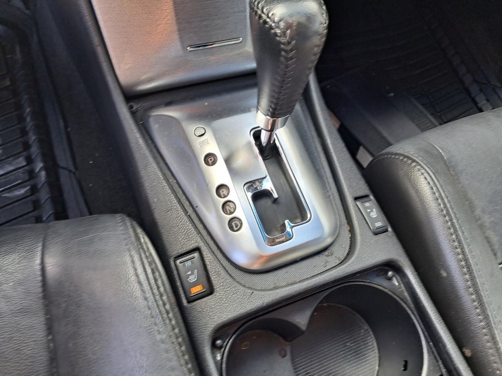 ALTIMA 2010 Glove Box 4808852