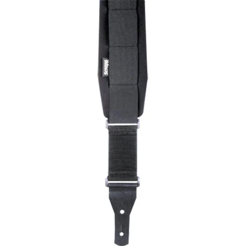 Bass Guitar Strap - Long