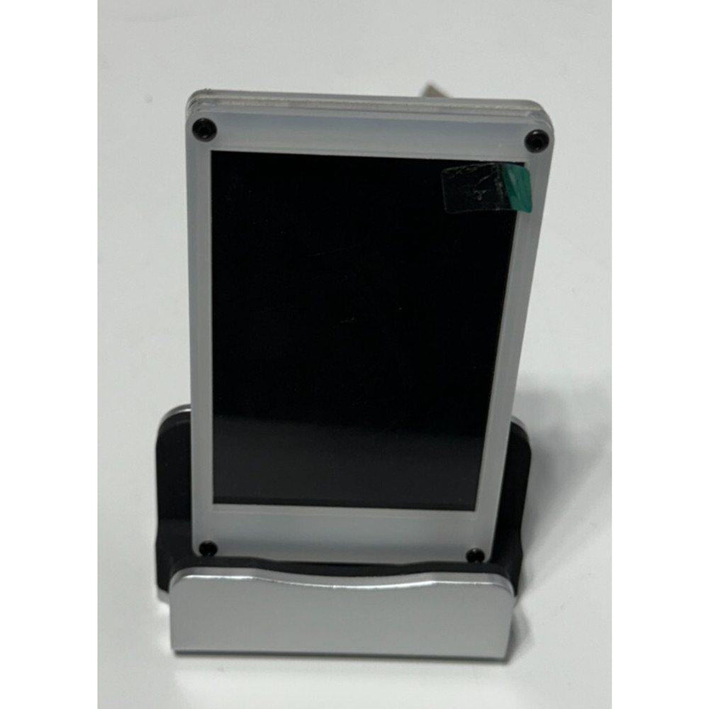 Geek Teches USB Mini PC Display with Stand + USB Hub Tinker-Ready!!!!