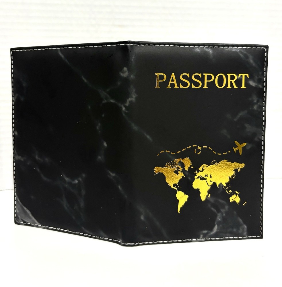 Passport Wallet
