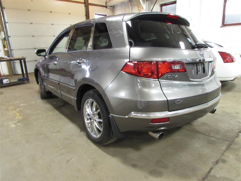 Used A/C Selector Switch fits: 2007 Acura Rdx Grade A