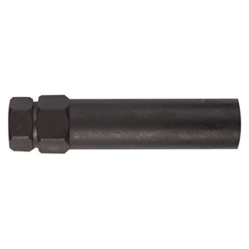 Steelman Pro 78539 6 Spline 41 64 Inch Locking Lug Nut Socket Tool
