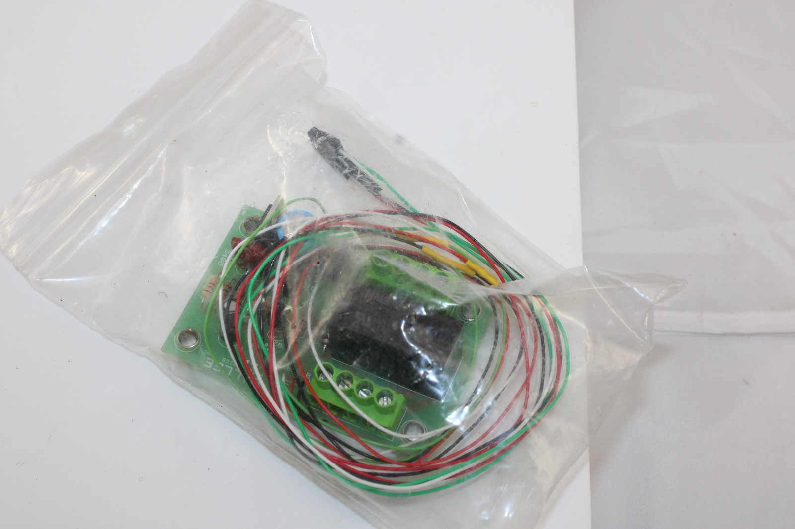 Millhouse River Studio Turntable - Dalee Electronics Indexer - 17 1/2" HO/N ?