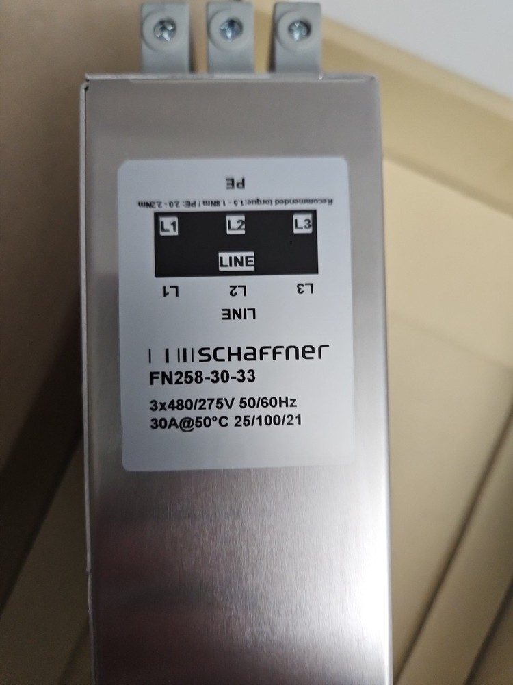 SCHAFFNER FN258-30-33 / FN2583033