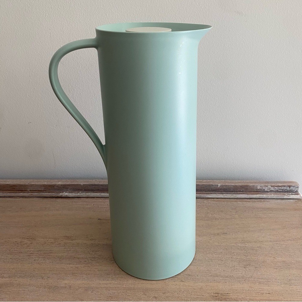 Modern IKEA Coffee Carafe