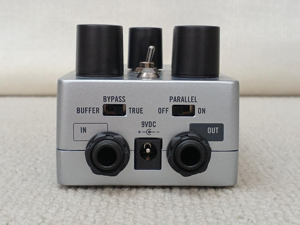 UNIVERSAL AUDIO 1176 UAFX Studio Compressor