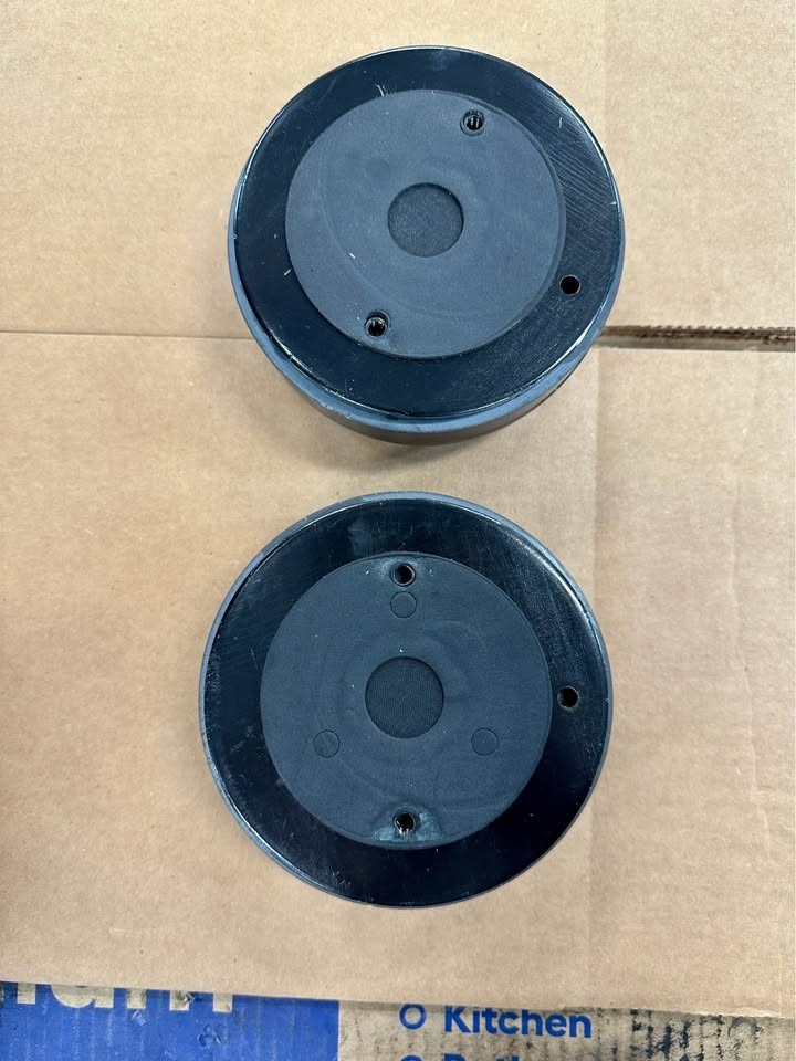 Eminence PSD2013-8 Bolt-On 1" Exit Driver 8Ω