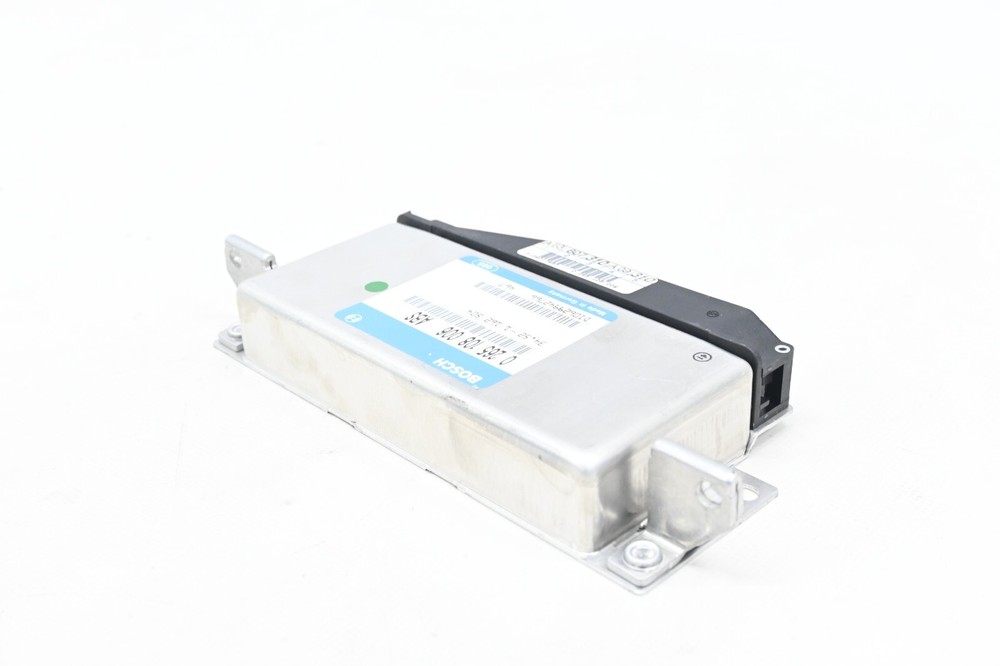 ⭐88-95 Bmw E34 5 Series Abs Anti Lock Brake Pump Controller Module Unit Oem