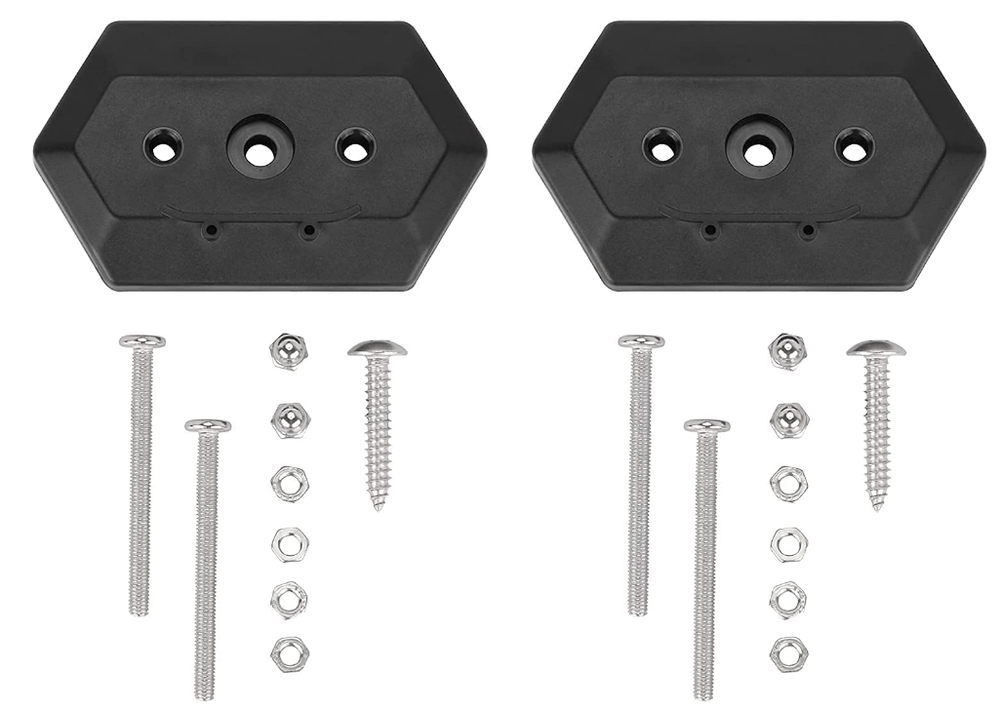 Skateboard Wall Mount Skateboard hanger for Skateboard Deck Display