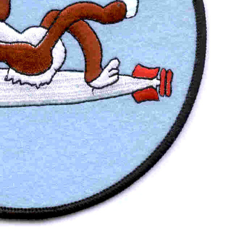 SS-308 USS Apogen Patch - Large