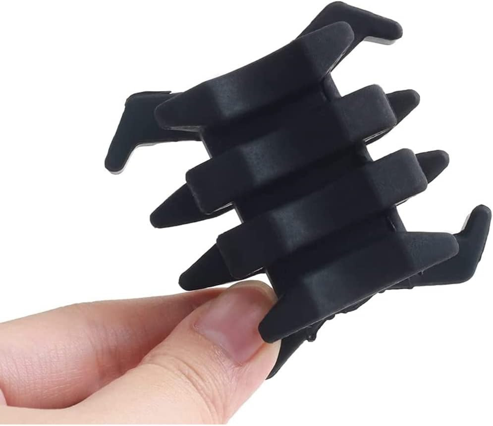 Bow Limb Dampeners for Compound Bow Crossbow Limb Dampeners Archery Split Lim...