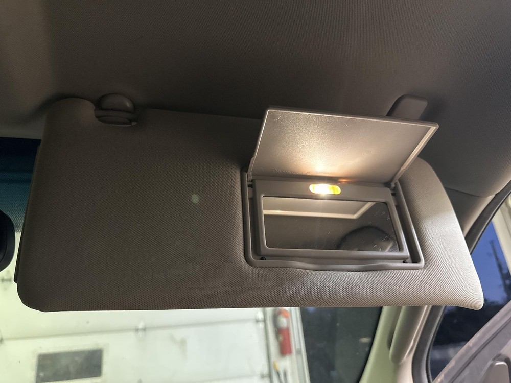 Used Keyless Entry Module fits: 2011 Nissan Pathfinder Theft-Locking keyless ent