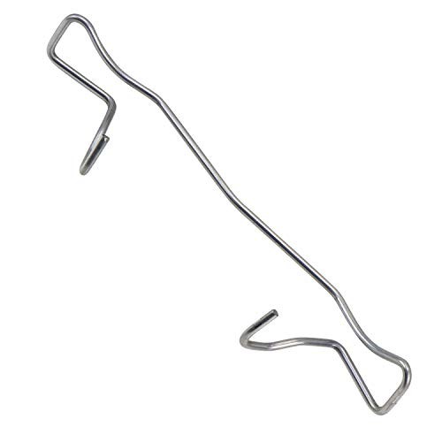 084-1797 Disc Brake Hardware Kit