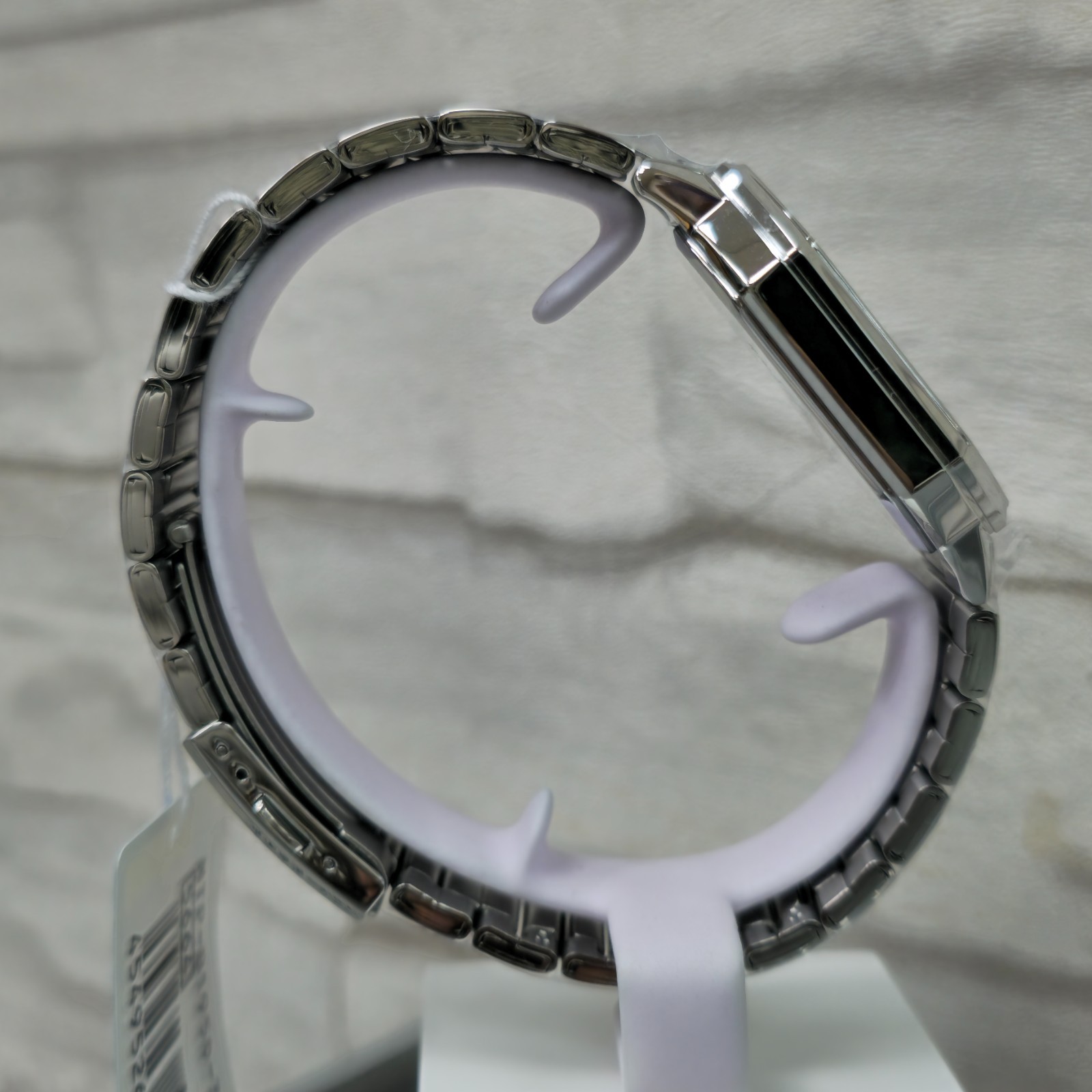 CASIO MTP‑B195 Series MTP-B195D-3A Green Dial Analog 38 mm Men’s Watch