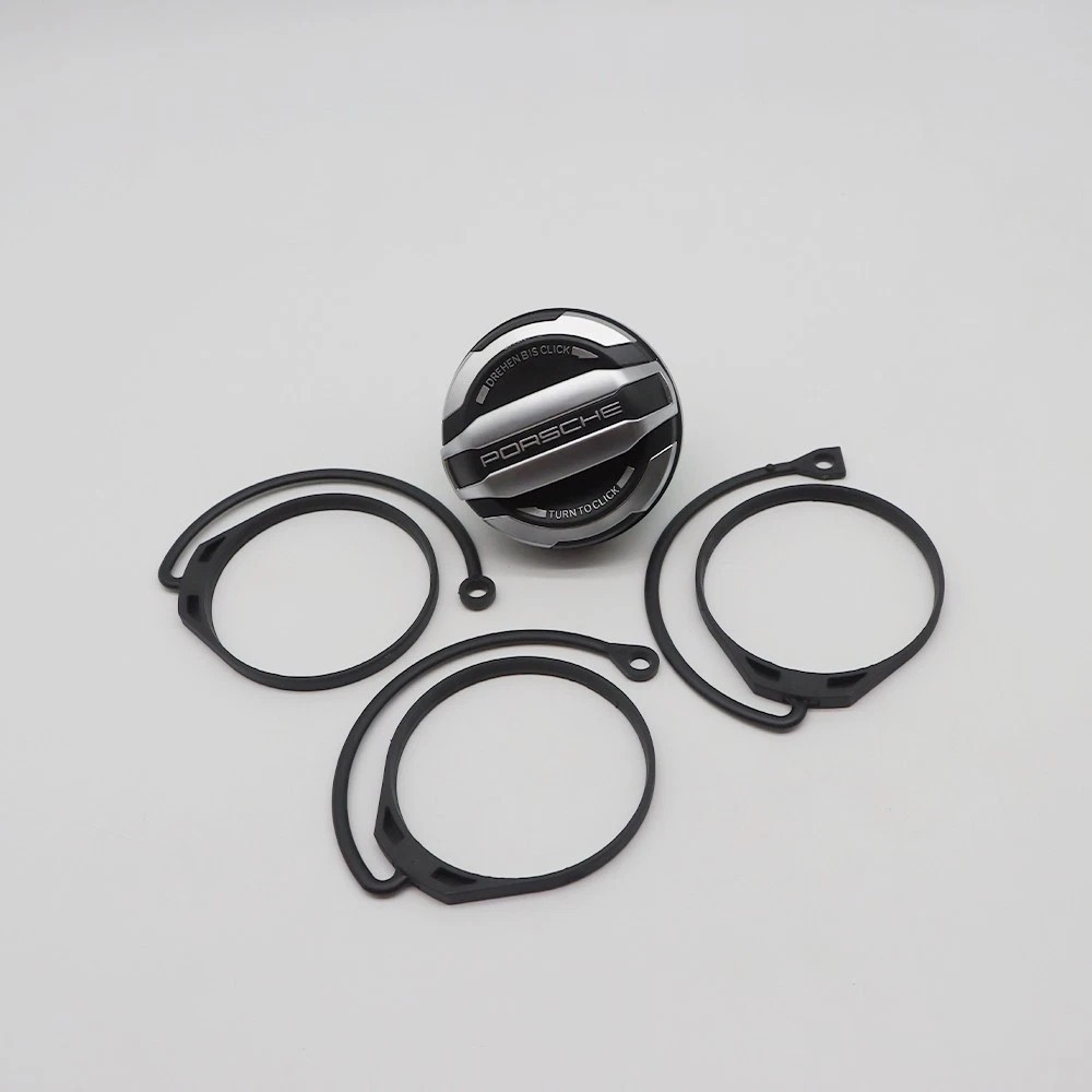 Fuel Tank Cap 971044261 Fit For Porsche 981/991 Cayenne,Panamera,Macan Gas Cap