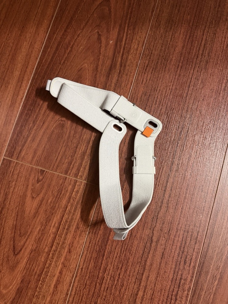 Apple Vision Pro Dual Loop Band Headset Strap Only (Size Medium) MVJ63LL/A