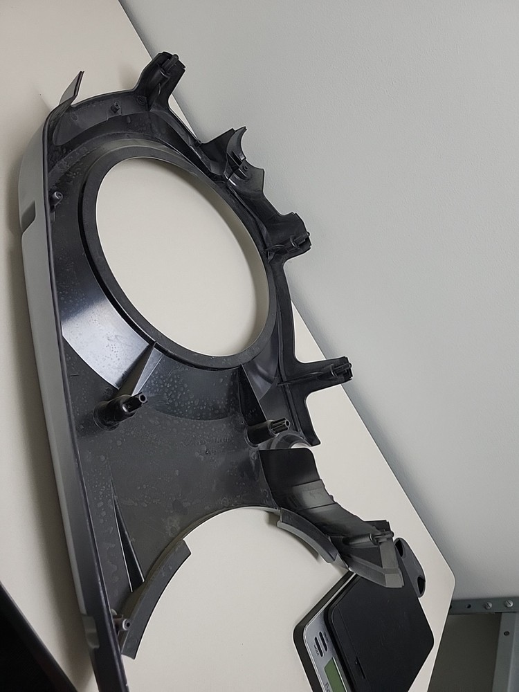 Bowflex M7 Max Trainer Right Plastic Shroud (57)