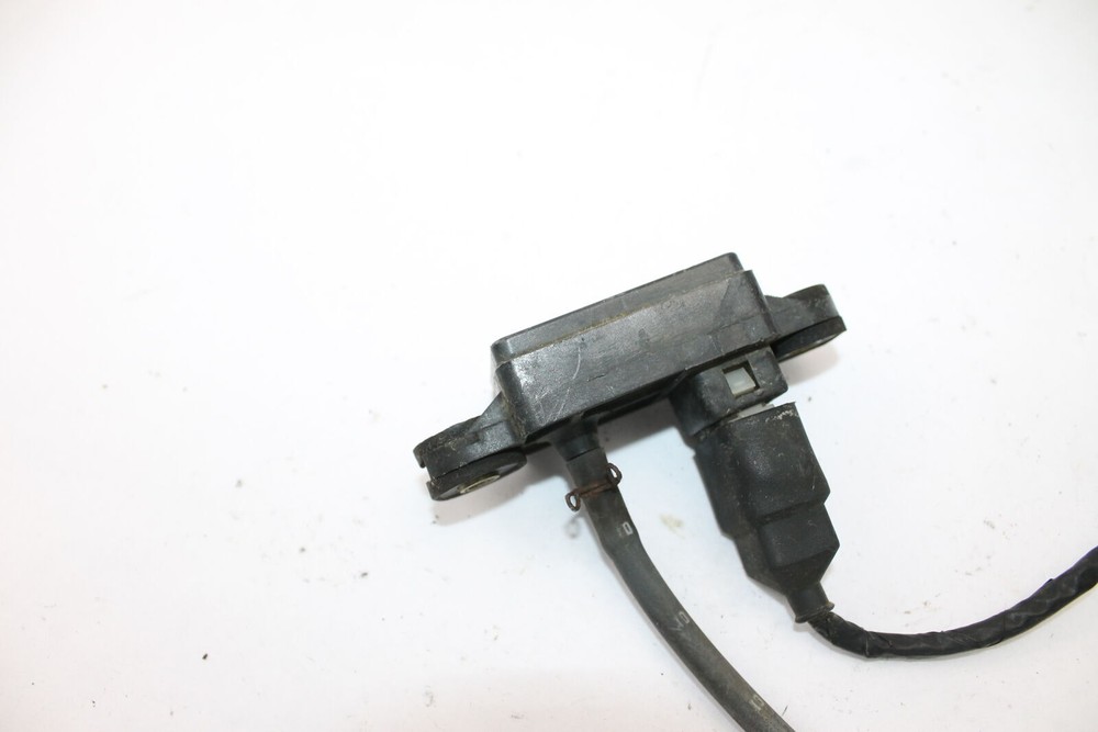 1987 Yamaha Venture Royale Xvz1300 Boost Sensor