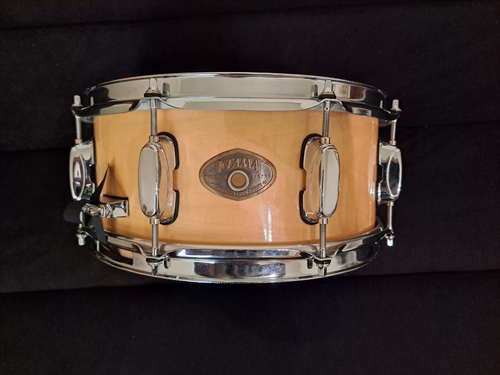 tama snare drum